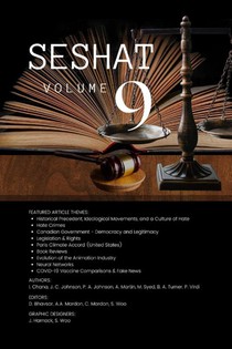 Seshat Anthology