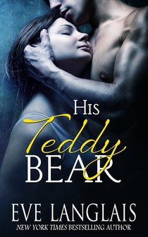 His Teddy Bear voorzijde
