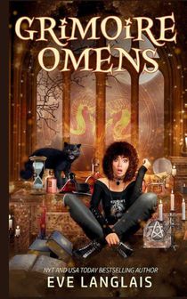 Grimoire Omens