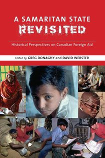 A Samaritan State Revisited