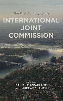 The First Century of the International Joint Commission