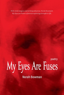My Eyes Are Fuses