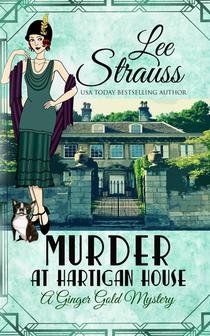 Murder at Hartigan House