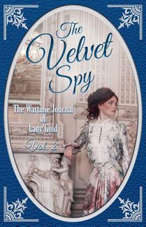 The Velvet Spy