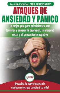 Ataques de Ansiedad y Panico