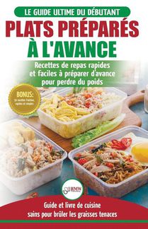 Plats Prepares a l'Avance
