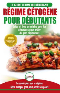 Regime Cetogene pour Debutants