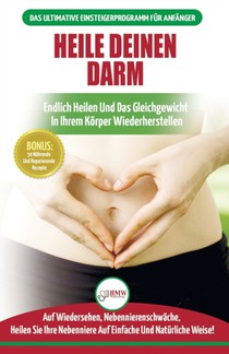 Heile deinen Darm