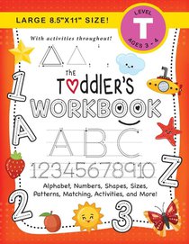 The Toddler's Workbook
