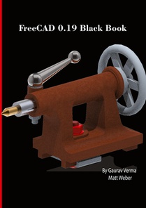 FreeCAD 0.19 Black Book