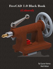 FreeCAD 1.0 Black Book
