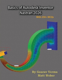 Basics of Autodesk Inventor Nastran 2026
