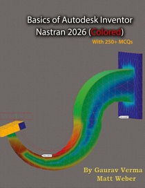 Basics of Autodesk Inventor Nastran 2026