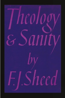 Theology and Sanity