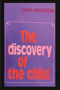 The Discovery of the Child voorzijde