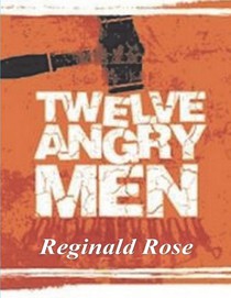 12 ANGRY MEN