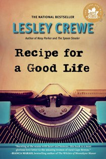 Recipe for a Good Life