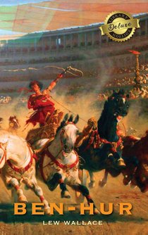 Ben-Hur (Deluxe Library Edition)