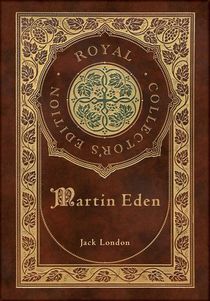 London, J: Martin Eden (Royal Collector's Edition) (Case Lam