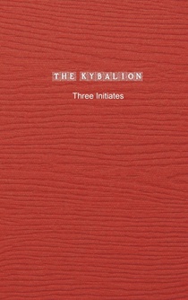 The Kybalion