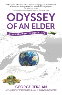 Odyssey of an Elder: Around the World in Eighty Days