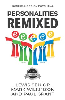 Personalities Remixed