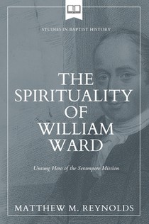 The Spirituality of William Ward