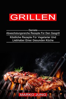 Grillen