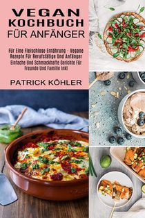 Vegan Kochbuch Fur Anfanger