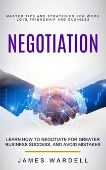 Negotiation