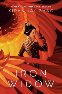 (01): iron widow