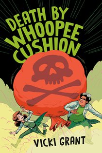 Death by Whoopee Cushion