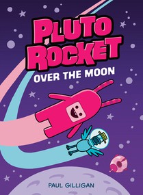 Pluto Rocket 4