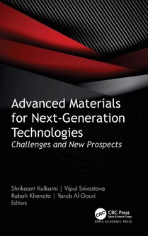 Advanced Materials for Next-Generation Technologies