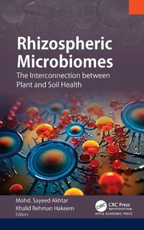 Rhizospheric Microbiomes