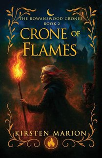 Marion, K: Crone of Flames