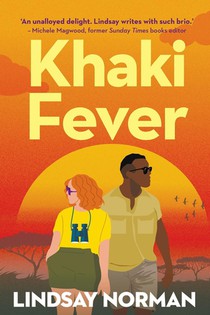 KHAKI FEVER