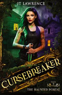 Cursebreaker Book 2