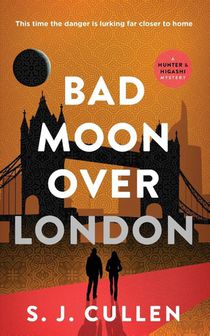 Bad Moon Over London