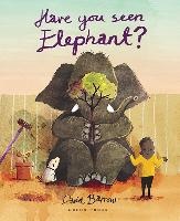 Have You Seen Elephant?