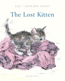 The Lost Kitten voorzijde