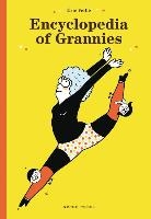 Encyclopedia of Grannies voorzijde