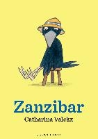 Zanzibar voorzijde