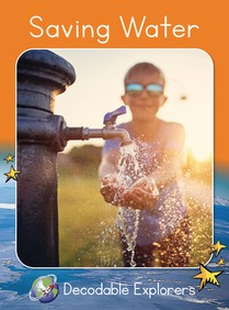 Saving Water: Fluency Boost