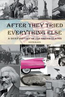 After They Tried Everything Else