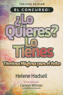 El Concurso ¿Lo Quieres? Lo Tienes
