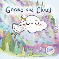 Goose and Cloud