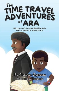 The Time Travel Adventures of Ara