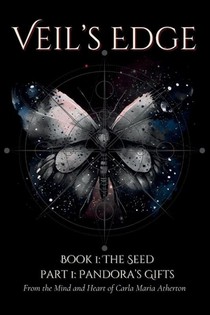 Veil's Edge Book 1 The Seed