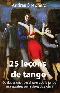 25 lecons de tango